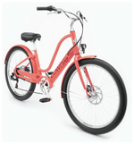 Электровелосипед Electra Townie Go! 7D Step Thru (2022)