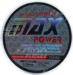 Леска Kaida Max Power 100м -