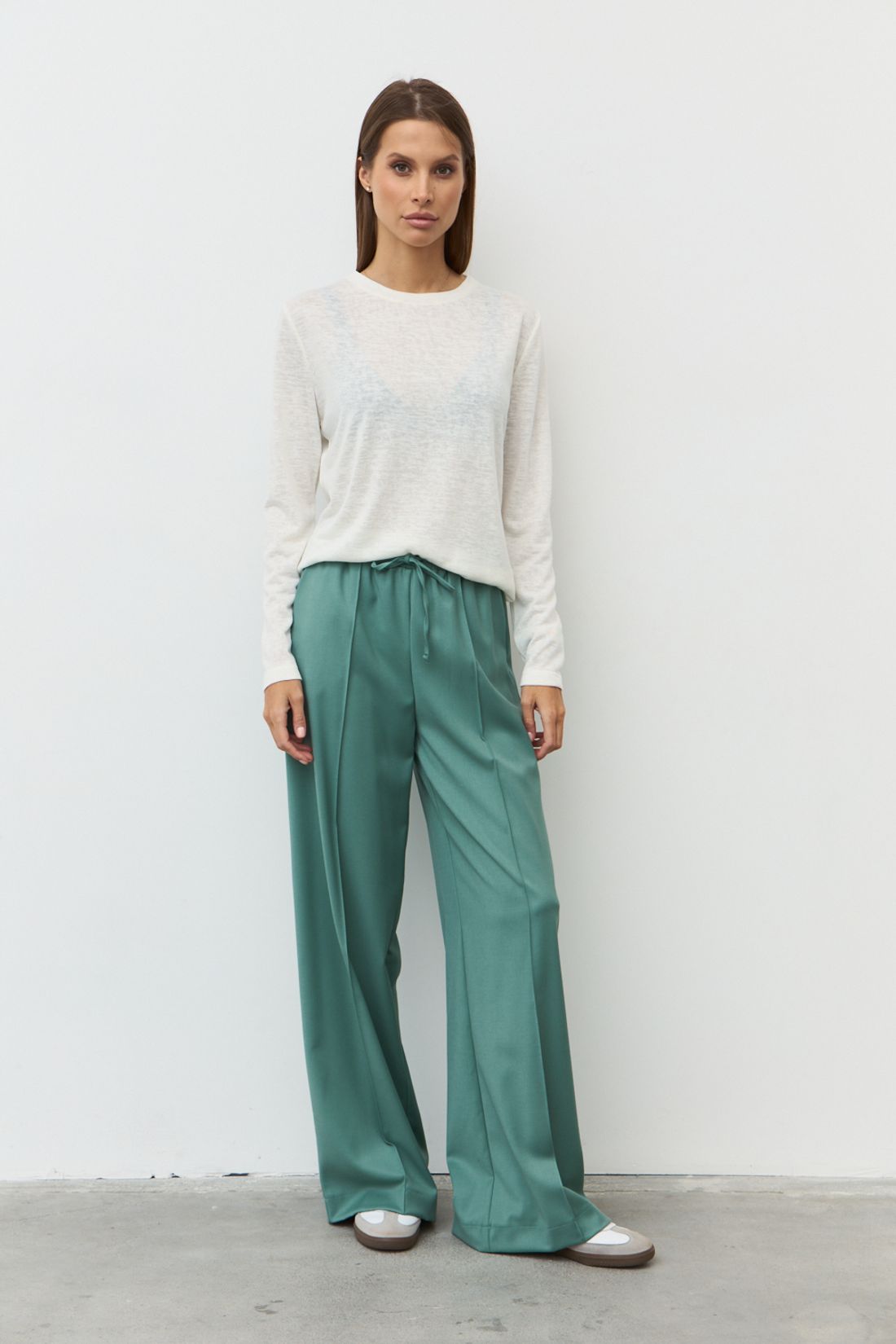 Джемпер R5084