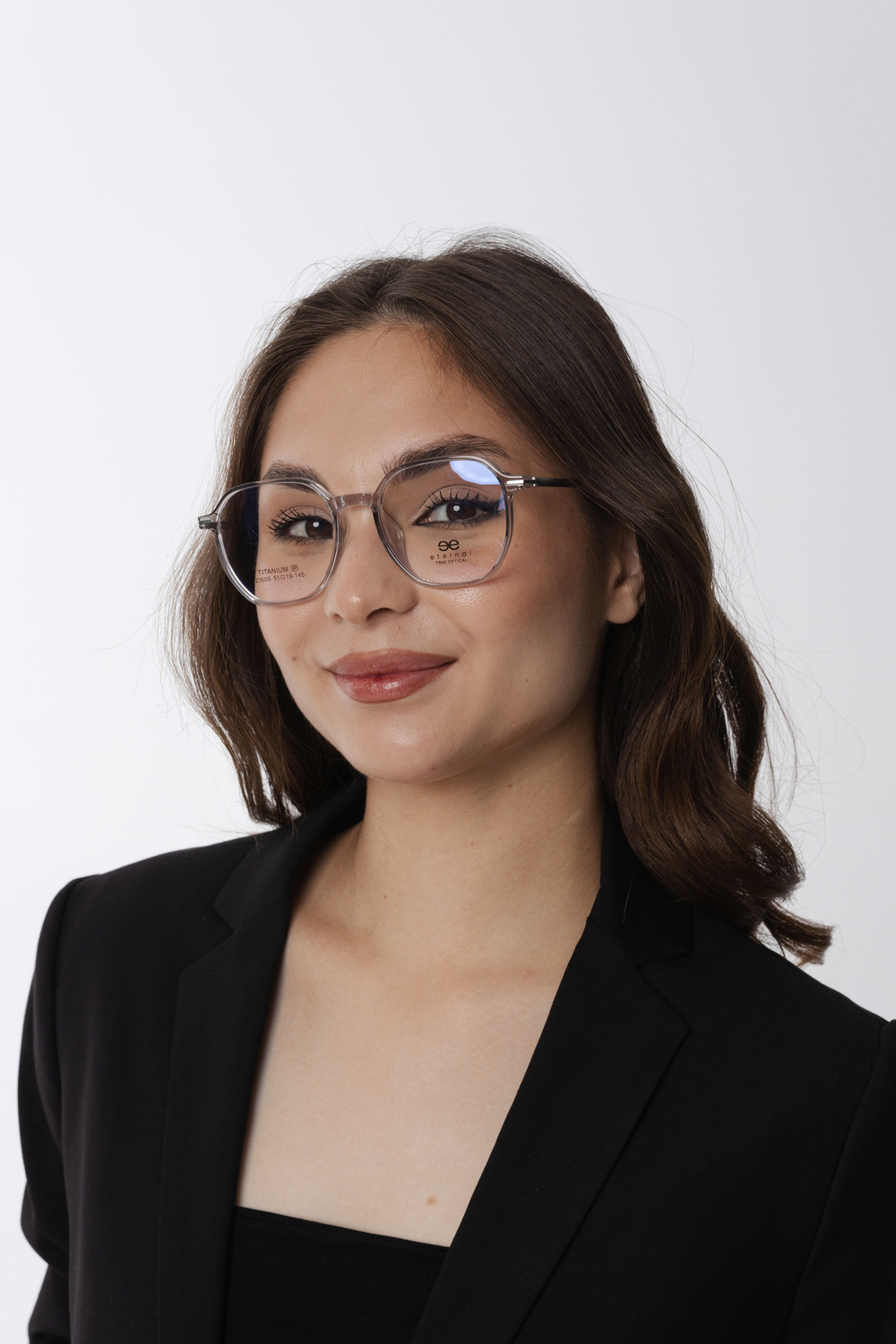 Изг. оправы Eternal 23606 C3