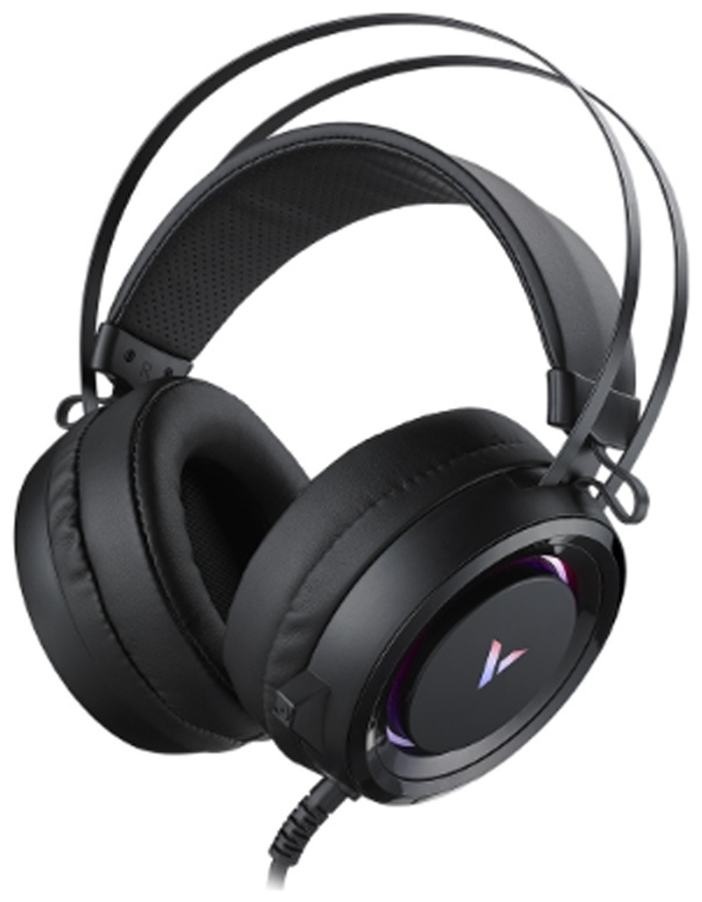Наушники Rapoo VH500C черный