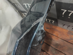 Бампер задний Toyota Land Cruiser Prado 150 09-17 Б/У Оригинал 5215960971