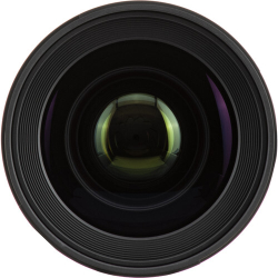 Объектив Sigma 35mm f/1.2 DG DN Art Leica L, черный