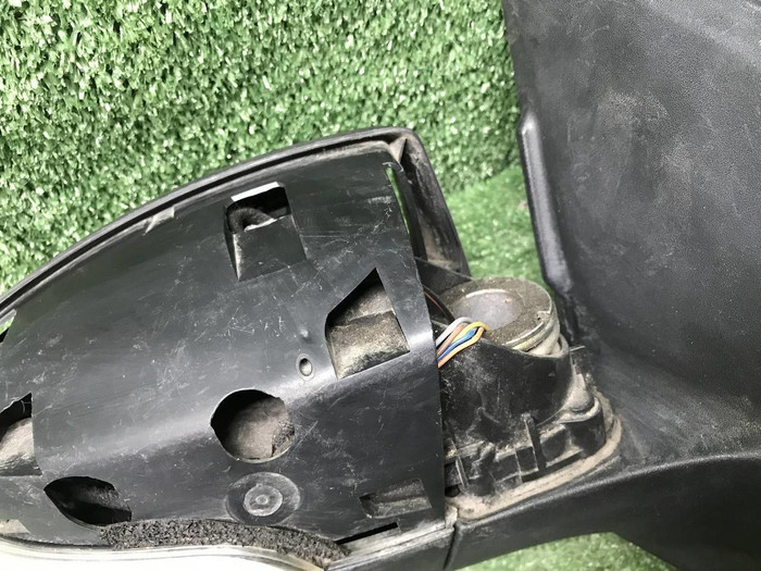 Зеркало правое Ford Kuga 2 (2012-2019) 6 конт.