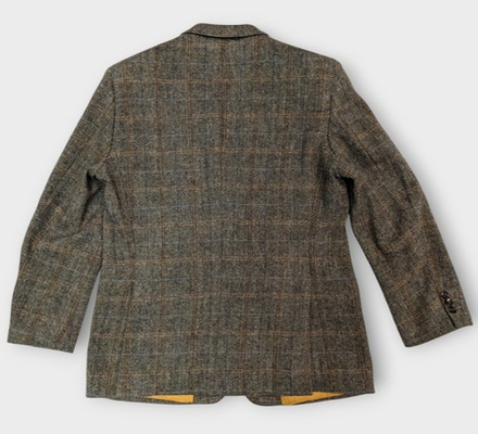 Пиджак Harris Tweed (XL)