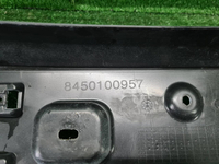 Бампер передний Lada Granta (2018-н.в.)