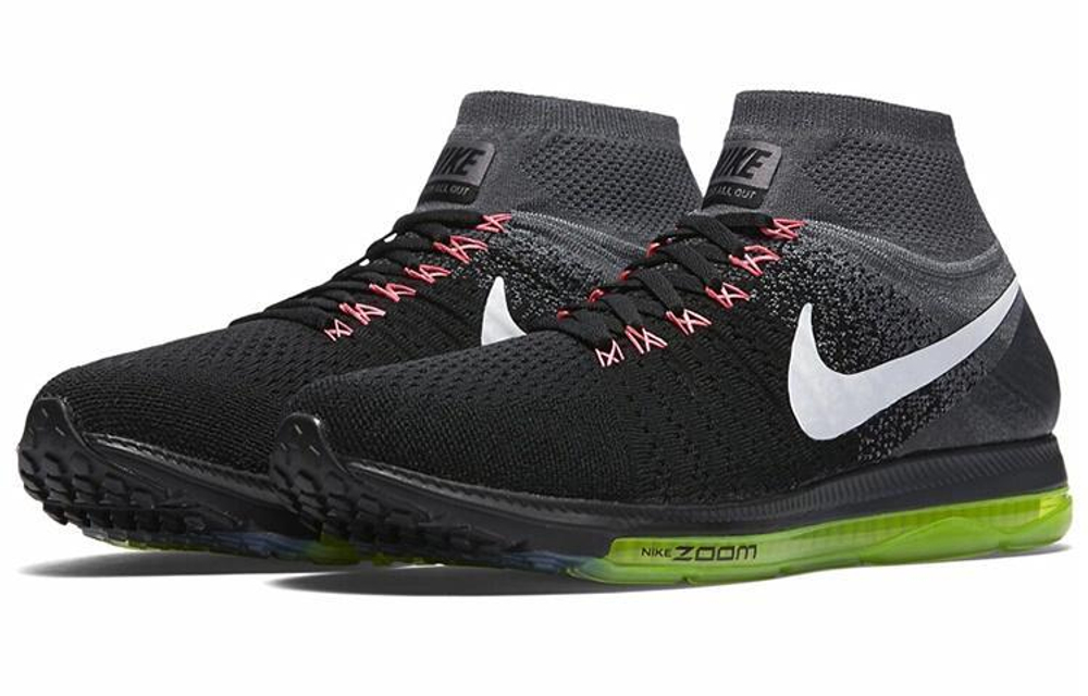 Кроссовки Nike All Out Flyknit