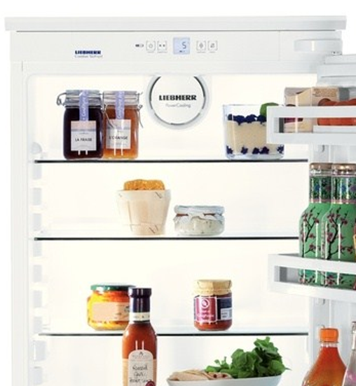 Встраиваемый холодильник Liebherr ICUS 3314