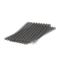 Сетка кладочная, проволока