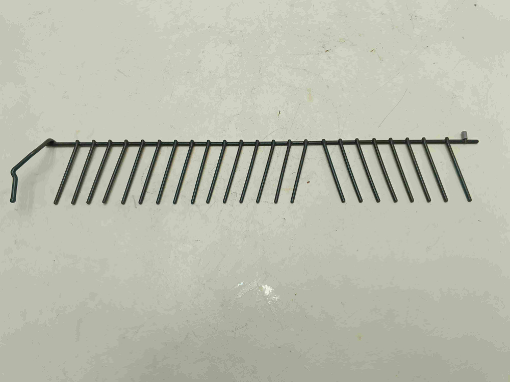 SMV24AX01R/48 ктп25 Гребенка корзины для посудомоечной машины Bosch SMV24AX01R/48 б/у