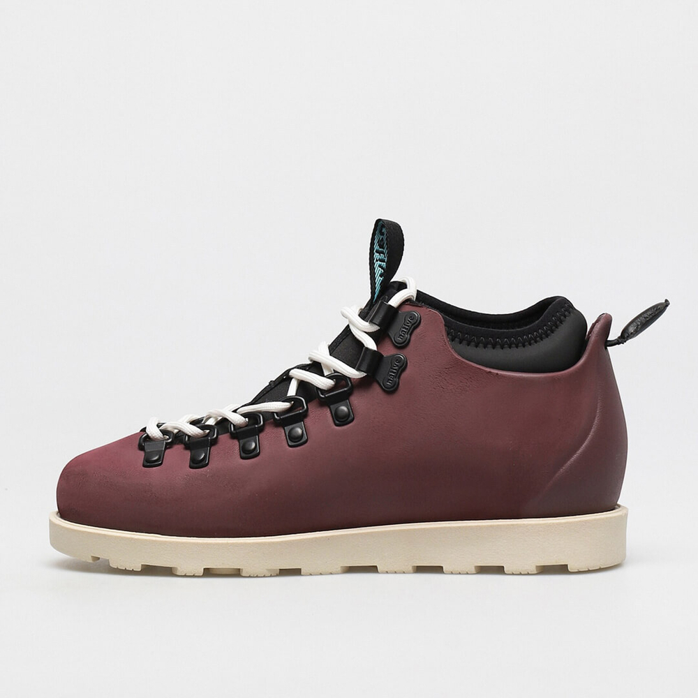 Ботинки Native Fitzsimmons Cavalier Red