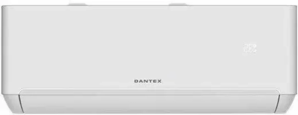 Сплит-система кондиционер инверторный Dantex ADVANCE PRO PLUS RK-09SATI/RK-09SATIE на 26 м²