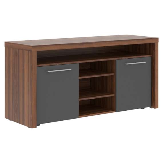 Тумба с фригобаром ZTF-3D  1640х550х795 ZENN