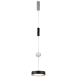 5451/18LB ODL_EX Подвес LED 18Вт 2000/3000/4000К 220В IP20 L-VISION