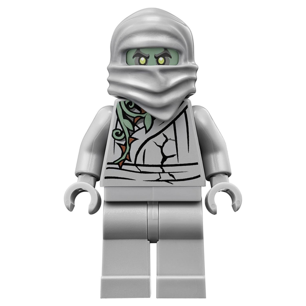 LEGO Ninjago: Площадь сражения эйрджитсу 70590 — Airjitzu Battle Grounds — Аэроджитцу: поле битвы Лего Нидзяго