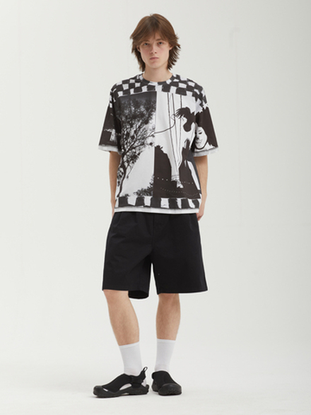 Мужские Шорты Marv