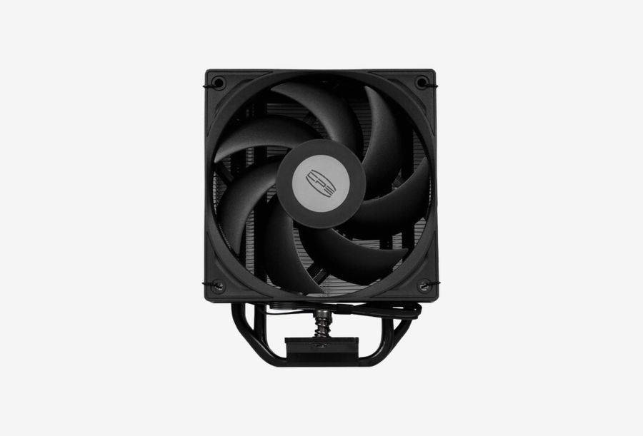PCCooler RT500 TC BK_0226709110930