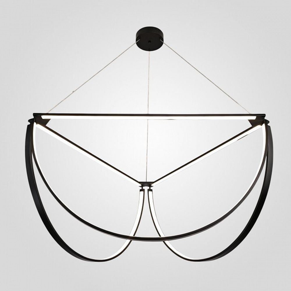 Подвесной светильник Imperiumloft SOLANA solana-light01