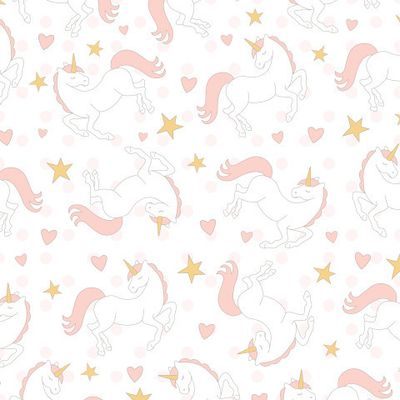 Единороги и звезды