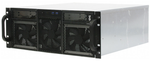 Корпус серверный 4U Procase RE411-D2H14-A-45-F