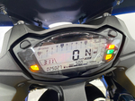 Suzuki GSX-S1000F 049278