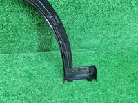 Расширитель передний RH BMW X3 F25 (10-17) M-paket