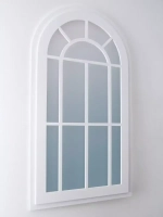 Зеркало настенное для прихожей 66*34 см