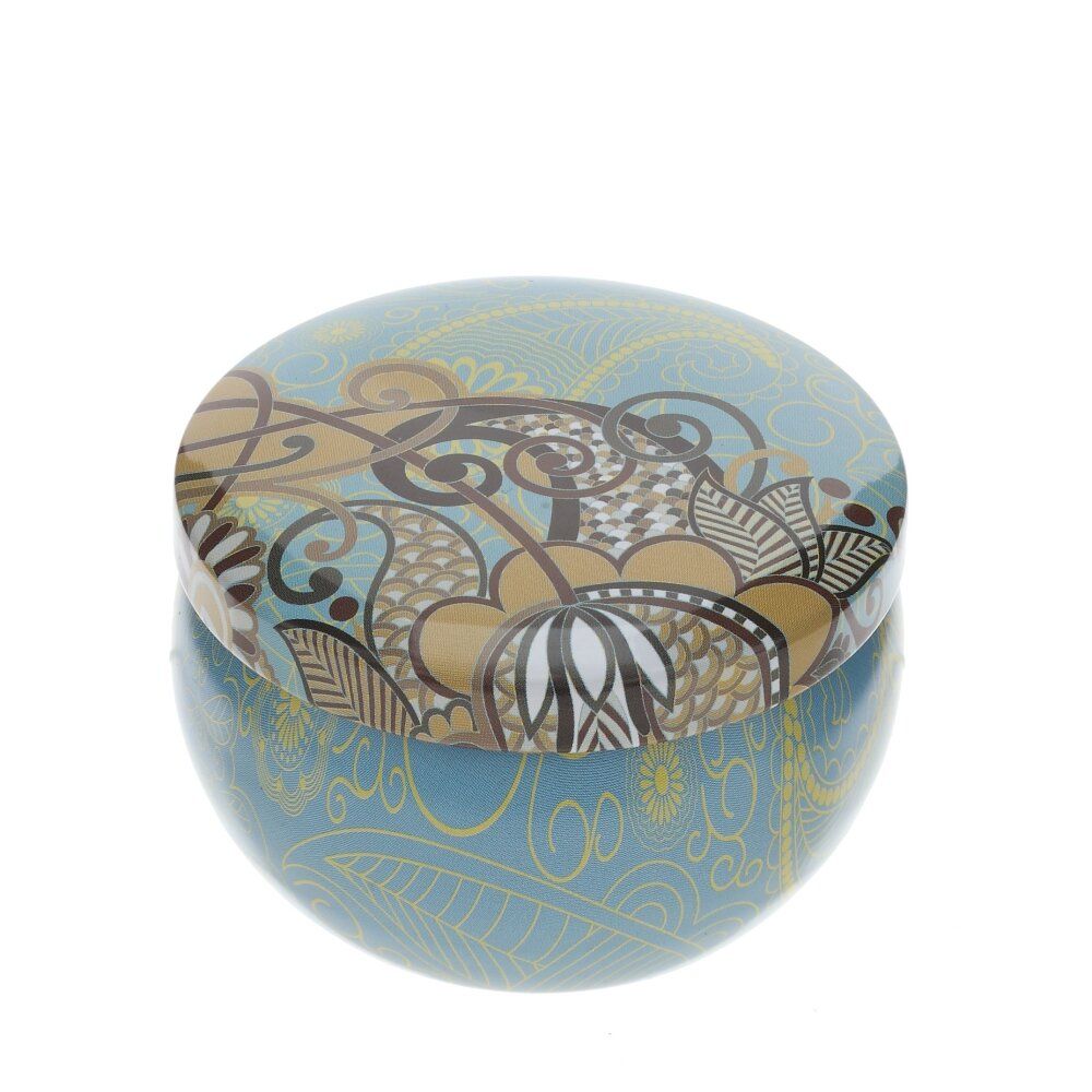 GAEM Свеча (блок 4 шт), D5,5 см,L6 W6 H4 см, 4в.