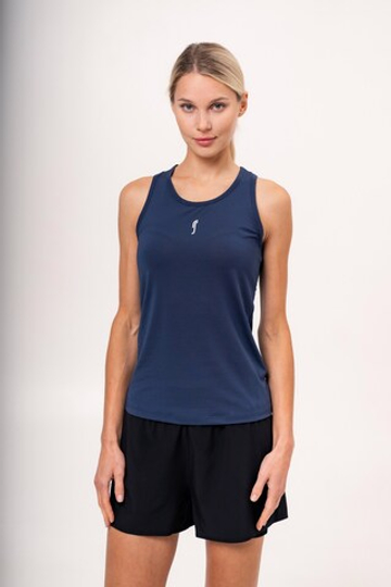 Женская майка Performance Racerback - Mesh (231W003926/000)