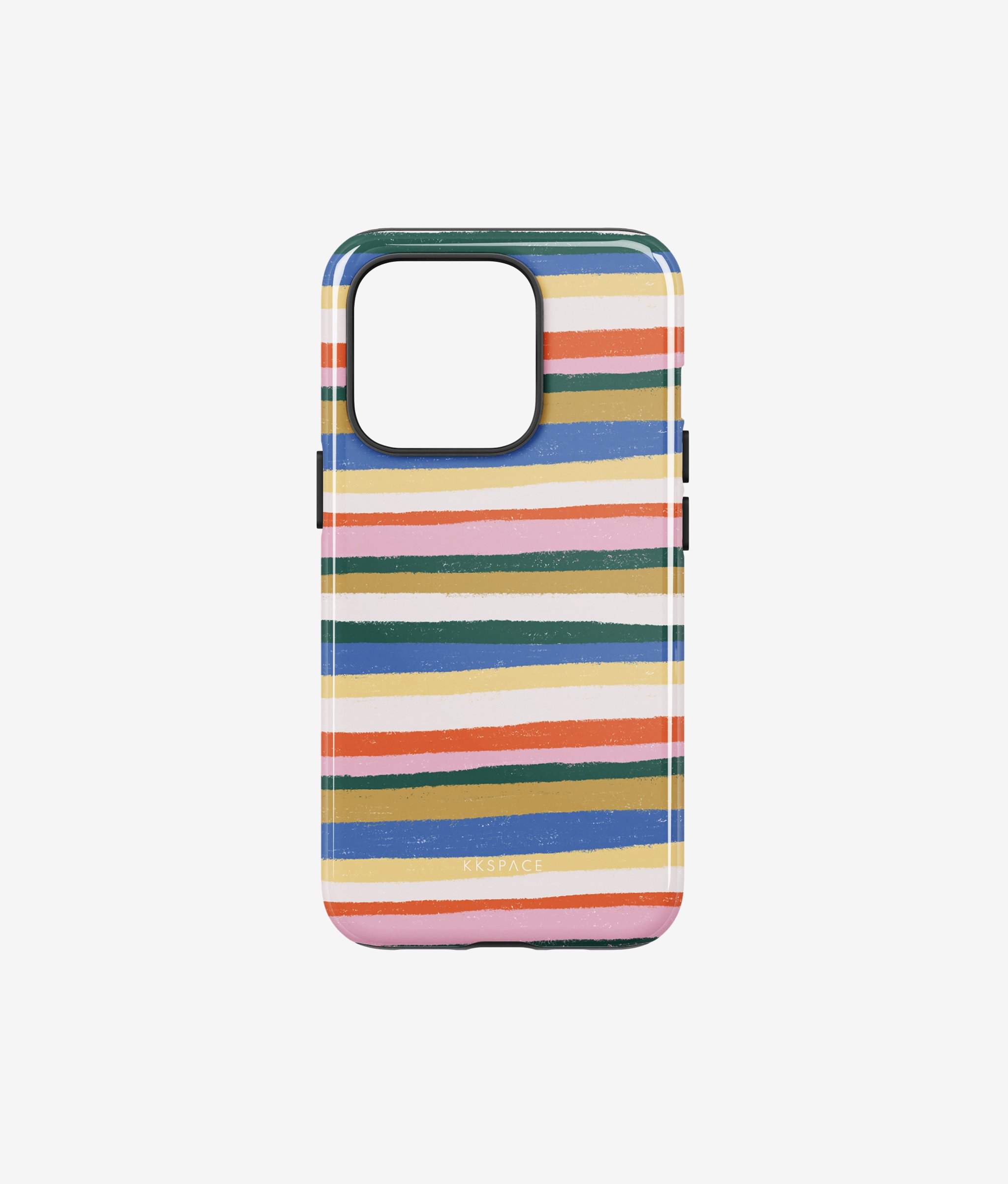 Чехол BEACH TOWEL (оранжевый) для iPhone
