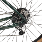 Горный велосипед Welt Rubicon 3.0 29 (2024)