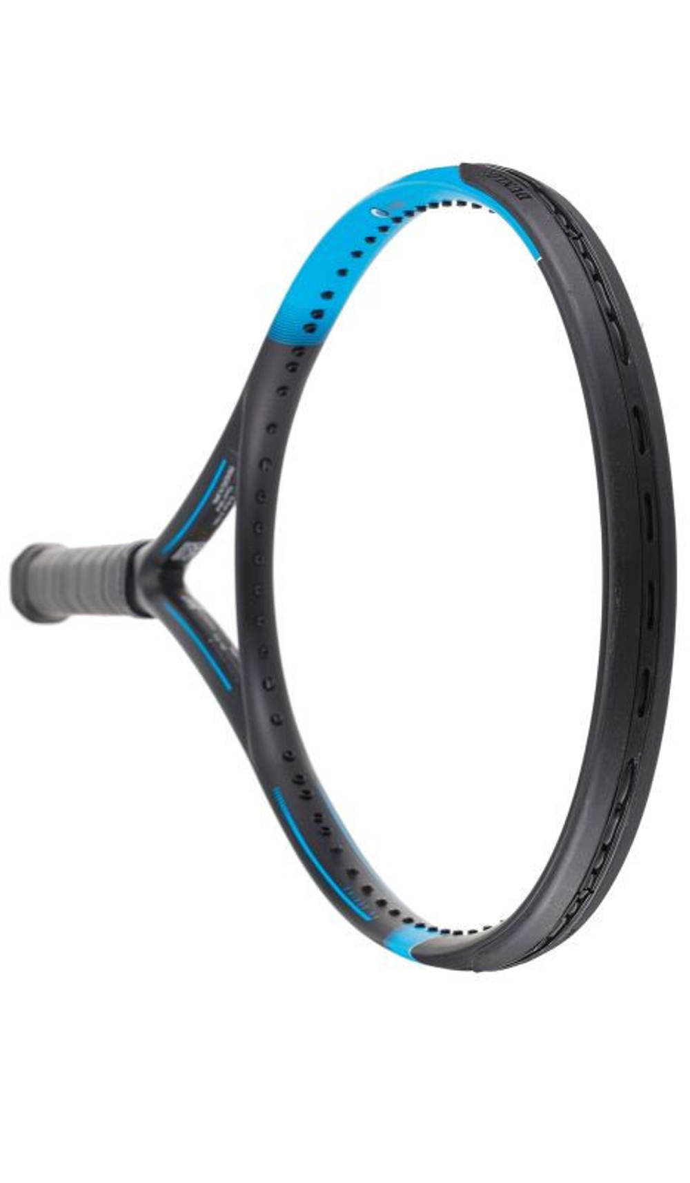 Теннисная ракетка Dunlop FX 500LS