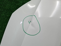 Капот Jetta VA3 (2019-н.в.)