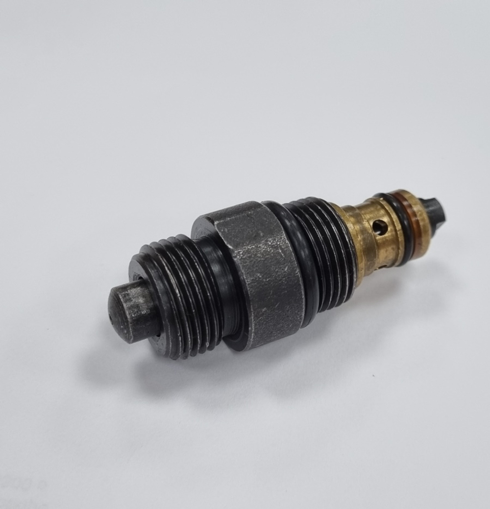 Выпускной клапан (для SF-B4000)