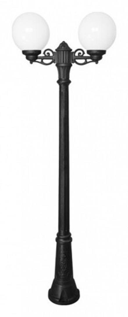 Фонарный столб Fumagalli Globe 250 G25.156.S20.AYF1R
