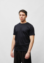 Футболка SHANYRAQ BLACK