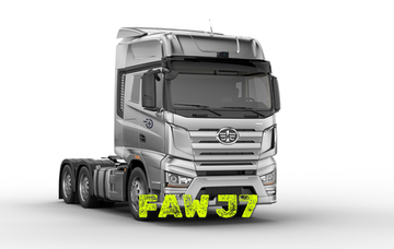 FAW J7