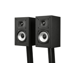 Полочная акустика Polk Audio Monitor XT15 black