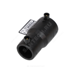Переход электросварной ПЭ100 Дн 110х90 Ру16 SDR11 EUROSTANDARD 2151161190