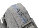 Сумка для ноутбука Lamark L227 Light Grey