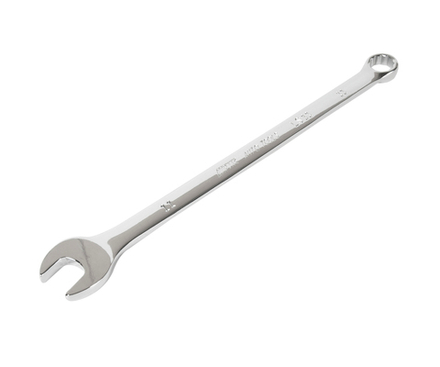 Ключ комбинированный 11х11мм L=205мм удлиненный JTC