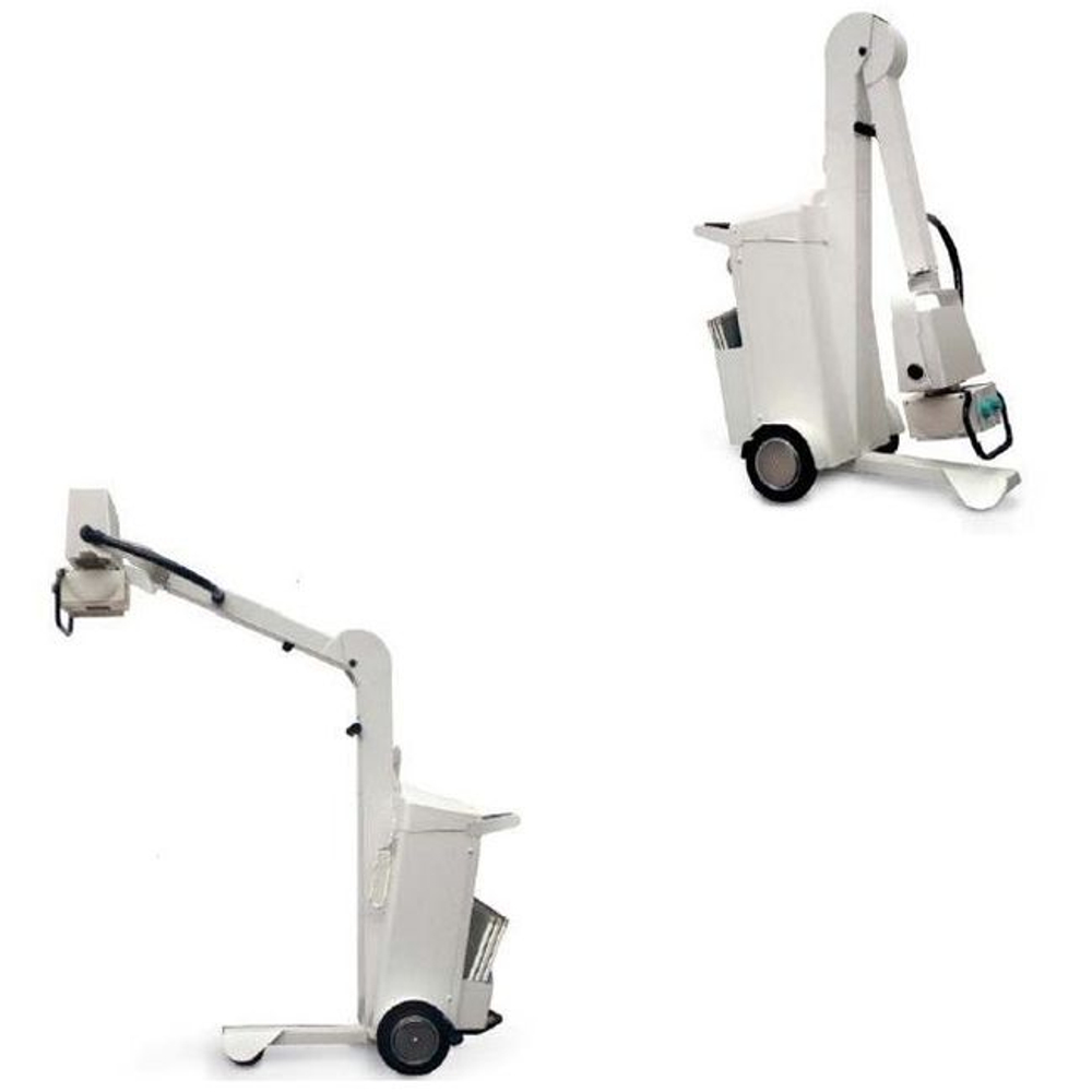 Аппарат рентгеновский передвижной BMI Mobildrive