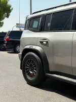 Кованые диски Jetour Traveler T2 автомобильные диски колеса ковка диск