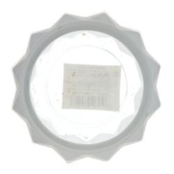 GAEM Ваза, 2350 мл, L11 W11 H28,5 см