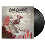 Blind Guardian / The God Machine (2LP)