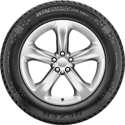 Nexen Winguard Ice Plus 205/70 R15 100T XL