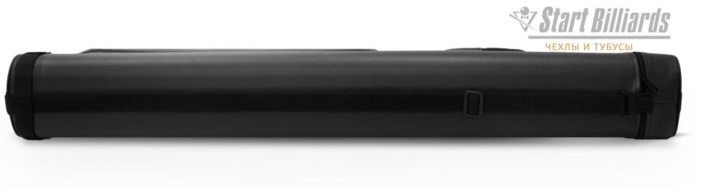 Тубус на 2 кия GuePod черный