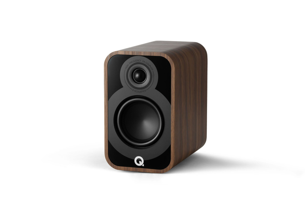 Q Acoustics Q5010 Полочные АС