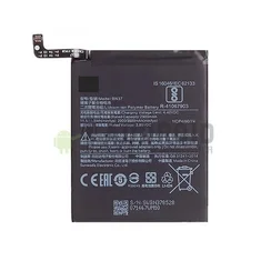 Аккумулятор для Xiaomi Redmi 6/6A 3000mAh (BN37)