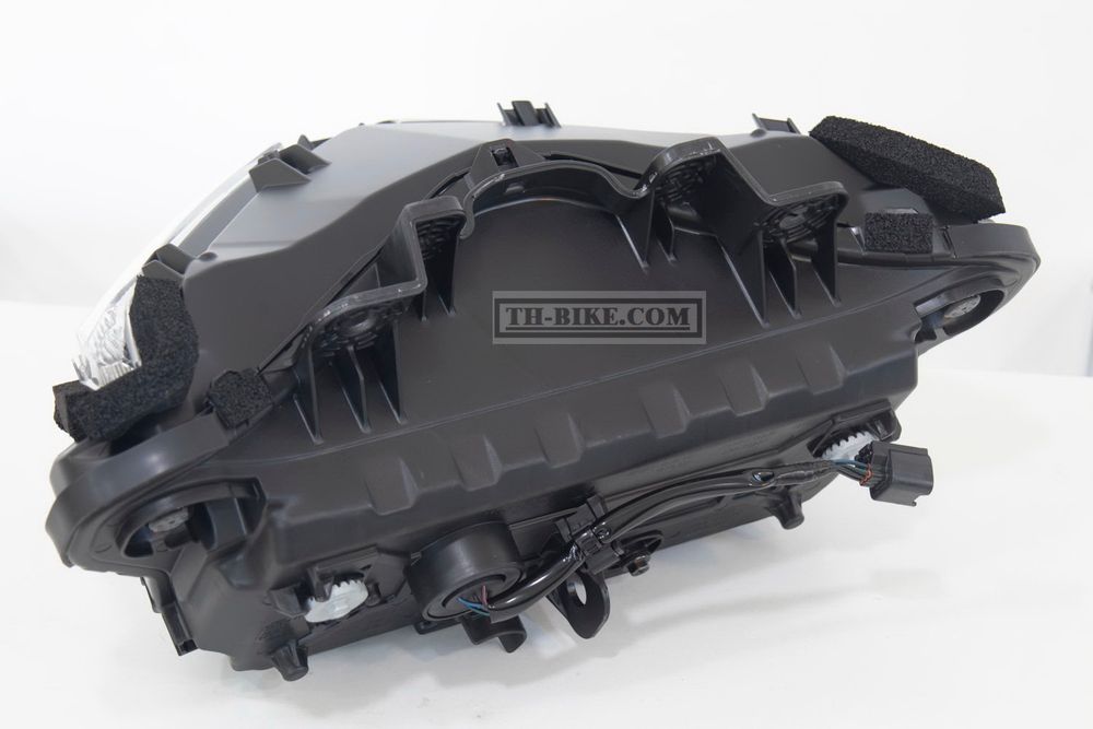 33100-MKY-D11. HEADLIGHT ASSY. HONDA. CBR650 21-22-23